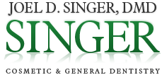 Joel D. Singer, DMD logo