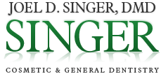 Joel D. Singer, DMD logo
